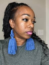 Boho Tassel Earrings