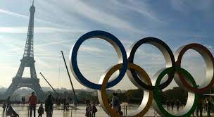 We did not find results for: Nuovi Sport Olimpiadi Parigi 2024 Le Novita Perfetto Equilibrio Di Genere Tra Gli Atleti 329 Gli Eventi In Programma Oa Sport