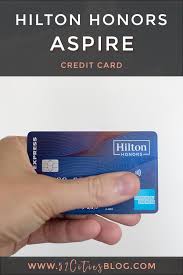 Hilton hhonors has more than 29 million members worldwide. Why I Adore The Hilton Honors Aspire Credit Card Frugal Travel Frugal Vacation Travel Credit Cards