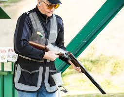 Pigeon shooting is a type of live bird wing shooting competition. Clay Pigeon Shooting Equipment What You Need