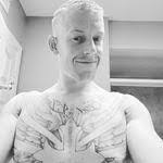 Dennis Pikul's Instagram, Twitter & Facebook