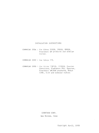 Image result for Commtron VIII