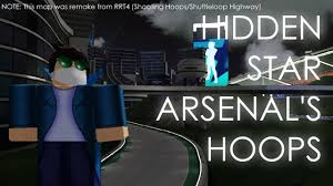 Arsenal Roblox Discord Server