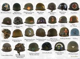 Pin On Wwii Uniforms Insignia Equipment