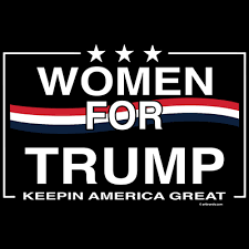 Trump 2024 donald trump shirts he will be back 2024 t shirts for women american flag distressed bleached tee tops blouse 5.0 out of 5 stars 3 $10.98 $ 10. Women For Trump Flag Heat Transfers T Shirt Transfers Iron On Transfers