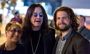 Listen to ozzy osbourne | soundcloud is an audio platform that lets you listen to what you love and share the sounds you create. Jack Osbourne Attacked Outside Coffee Shop Just After Ozzy Osbourne Suffers Horror Fall