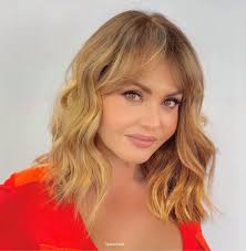 Gabriela Spanic Style