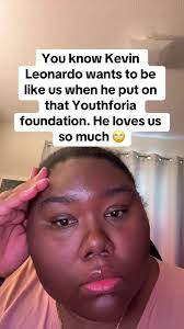 Foundation Vid Kevin Leonardo