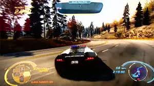 Also new in this release is the hot pursuit mode. Need For Speed Hot Pursuit Seacrest County Trailer