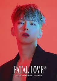 This interview has been edited for clarity and length. Kihyun Fatal Love Kpop Monsta X Monstax Yoo Kihyun Hd Mobile Wallpaper Peakpx