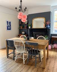 Kerry Villers On Instagram Everywhere I Look In This House I See Jobs I Ve Not Got Round To Finishing I Ve Been Thinking A Dining Table Decor Home Decor