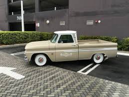 Image result for Beige 1966 Truck