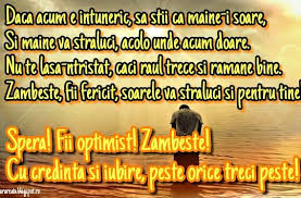In aceasta zi o voce blanda are un mesaj deosebit pentru tine 3. Felicitari Diverse De Incurajare