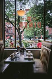 It's through conversations with them that the story of their life unravels to reveal their regrets and their grief. Adventures In Cooking Summer Travels Diner Aesthetic Small Town Living Diner