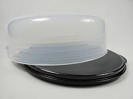 Time to craft your guest list! Tupperware Exclusiv Erste Sahne Schwarz Kuchenform Torten Kuchen Tortenbehalter P 19322 Tupperware Aufbewahrung Tupperware Erste Sahne Tupperware Aufbewahrung