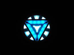 The latest accessory from paul michael designs features tony stark's arc reactor in a more delicate setting. Arc Reactor Iron Man 2 Ultra Hd Wallpapers Wallpaper Cave