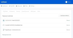 Is there a limit when transferring money using moneygram? Coinbase 101 How To Add A Paypal Account To Get Your Cash Faster Smartphones Gadget Hacks