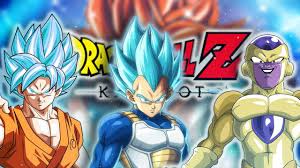 Check spelling or type a new query. Dragon Ball Z Kakarot Dlc 2 Release Date Confirmed Next Month Youtube