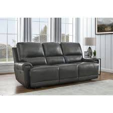 For official information on sam's club, see samsclub.com. Holstead Top Grain Leather Power Reclining Sofa Sam S Club Leather Couches Living Room Power Reclining Sofa Grey Leather Sofa Living Room