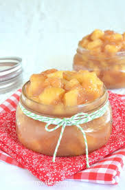 Do you love pie, but never take the time to prepare it? Homemade Apple Pie Filling
