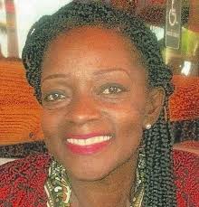 Ruby Moss Obituary (2016)