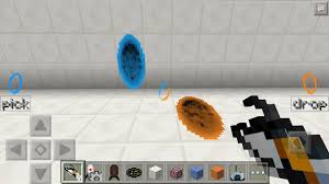 I have no clue what you were aiming to achieve, but i can only see your post coming across as entitled and . Download Portal Gun For Minecraft Free For Android Portal Gun For Minecraft Apk Download Steprimo Com