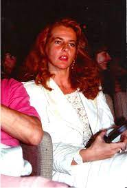 Vicky melzi (1ª e 3ª seasons). Giuliana De Sio Wikipedia