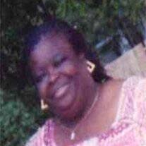 Jacqueline Harvin Obituary