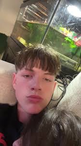 Jacob Thrasher's Instagram, Twitter & Facebook