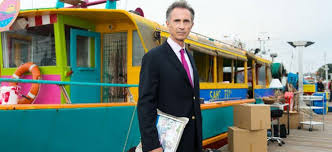 Il s'agit de la quatrième et dernière saison de la série animée shingeki no kyojin. Doc Martin De Retour Le 20 Avril Sur Tf1 Pascale Breugnot Nous En Dit Plus Sur