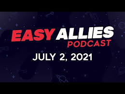 When you purchase a capsule machine you're instead of just one standard pod size, it uses five different ones to satisfy a wide range of coffee preferences. Easy Allies Podcast