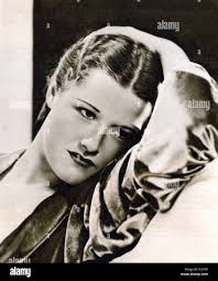 Dorothy wilson hi-res stock photography and images