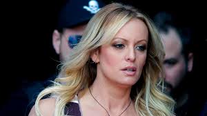 What to know about Stormy Daniels and her connection to Trump's hush money  case