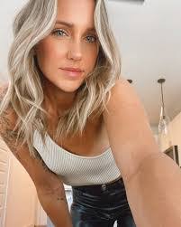 Morgan Blake's Instagram, Twitter & Facebook