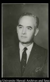 The Building of the Toyko Temple