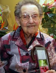 Craponne-sur-Arzon. Marie Bost a soufflé ses cent bougies