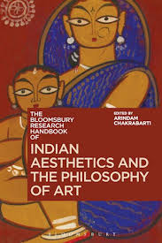 It depicts the beauty of evolution of multiplicity of theories to vastness of concepts postulated by different literary theoreticians. The Bloomsbury Research Handbook Of Indian Aesthetics And The Philosophy Of Art Bloomsbury Research Handbooks In Asian Philosophy Arindam Chakrabarti Bloomsbury Academic