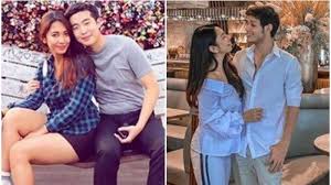 Ftv antonio blanco & dinda kirana berakit ke hulu berenang ke hatimu like ,comment& subscribe y gara. Masih Ingat Dinda Kirana Ratu Ftv Yang Kini Dimabuk Asmara Begini Kabar Terbarunya Halaman All Tribun Manado