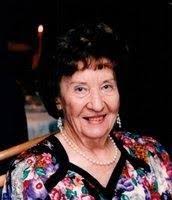 Amy Jorgensen Obituary (1920