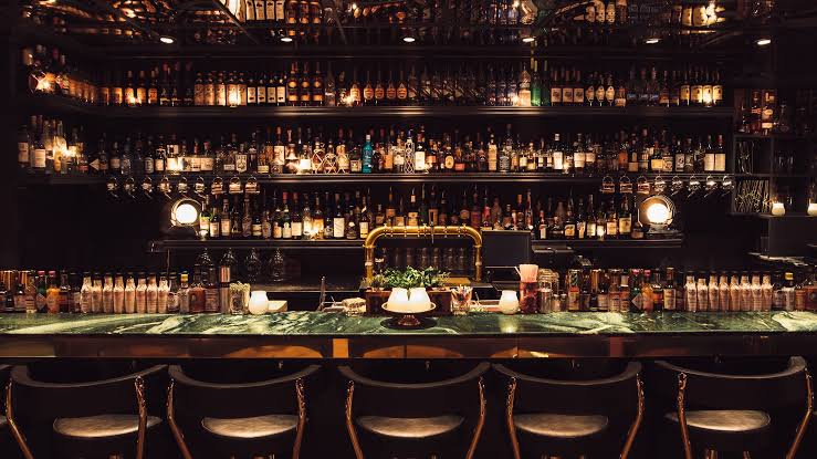 Atwater Cocktail Club, Montréal, Québec, Canada - Bar Review | Condé Nast Traveler