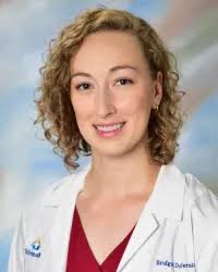 Dr. Heather Masters, MD, Maternal & Fetal Medicine