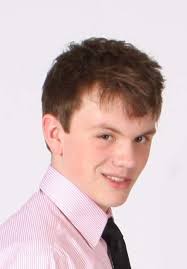 Tyler Holt Robinson Obituario