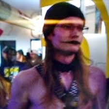 Nathaniel Evan Ault (@natebit99)