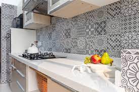 Tile floors are a natural choice for kitchens. How To Select The Best Types Of Tiles For Your Home