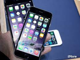 The 128gb version is perfect for people who want to store a large amount of media, maps and other content on their device. What Iphone 6 And Iphone 6 Plus Storage Size Should You Get 16gb Vs 64gb Vs 128gb Imore