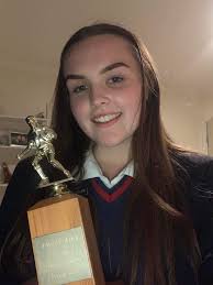 Dual recipients of the Jean Sharp Memorial Medal