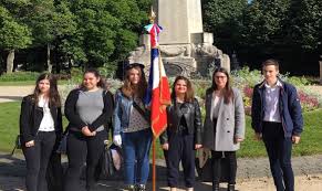 38 44 46 27 42 et le numéro chance 1. Trois Prix Pour Le Lycee Loth De Pontivy Au Concours National De La Resistance Et De La Deportation Pontivy Journal