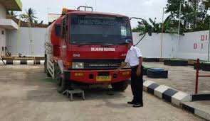Lamar ke perusahaan yang kamu mimpikan dengan mudah dan cepat melalui kami. Loker Driver Pertamina Lampung Lokercumacuma