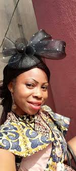 Gifty Facinator & Hat Making