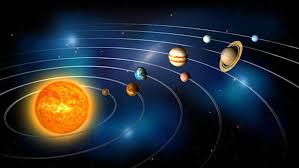 What Is The Coldest Planet In The Entire Solar System This Is The Answer Of Science Market Research Telecast